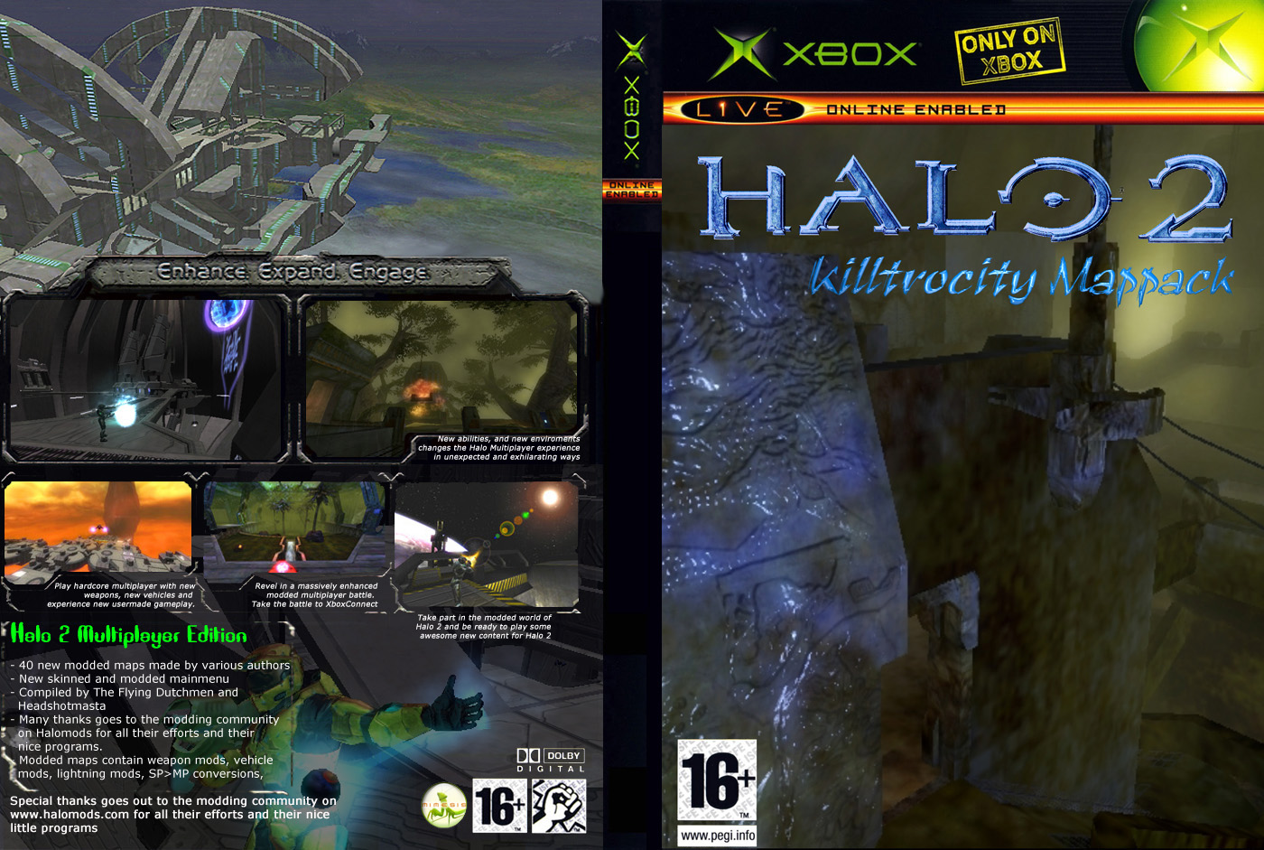 halo 2 iso for xbox