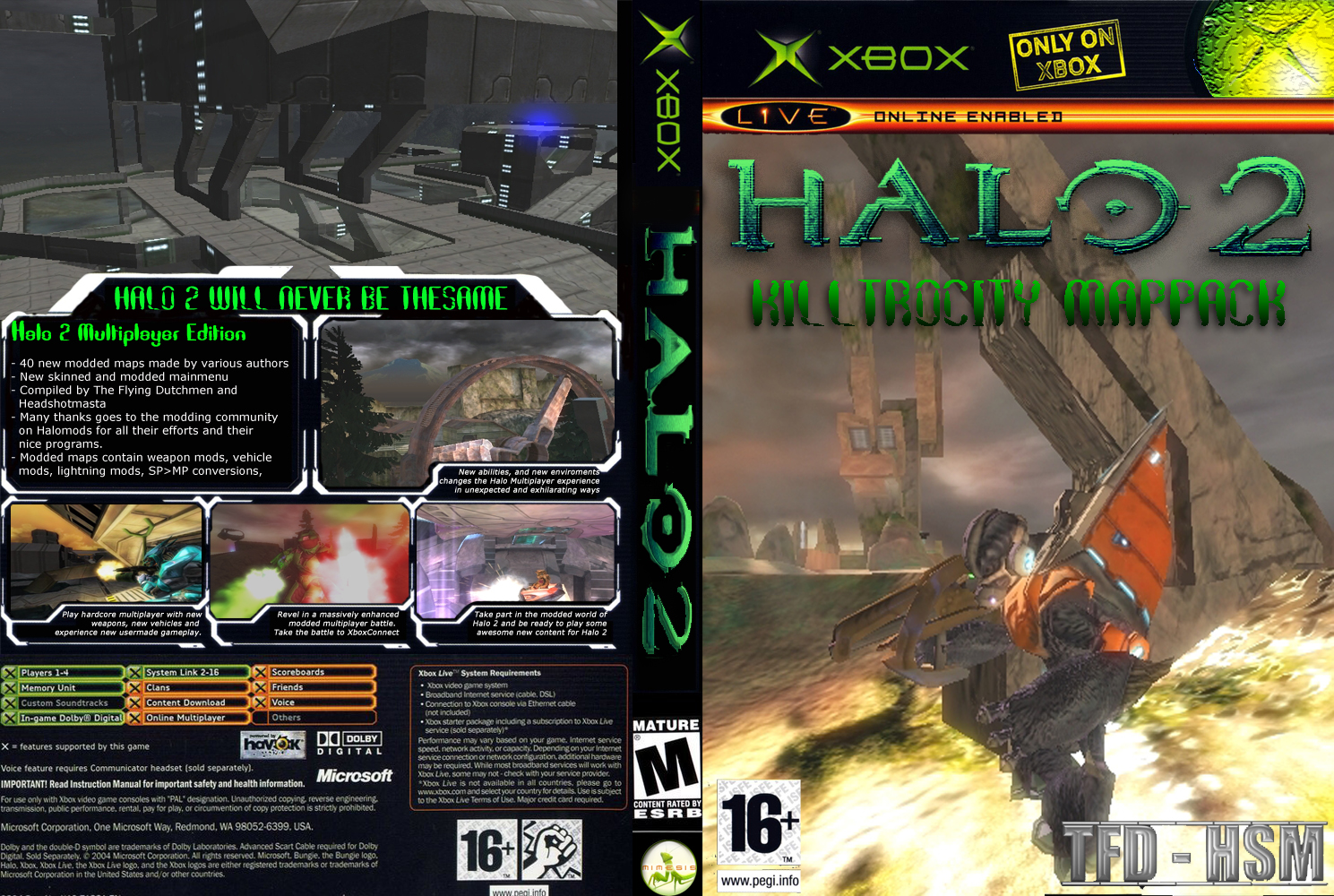 xbox halo 2 iso download