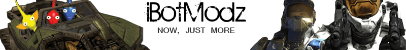 iBotModz